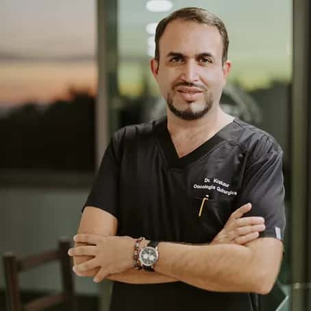 que hace un Doctor Oncólogo en Chipitlán Cuernavaca Morelos